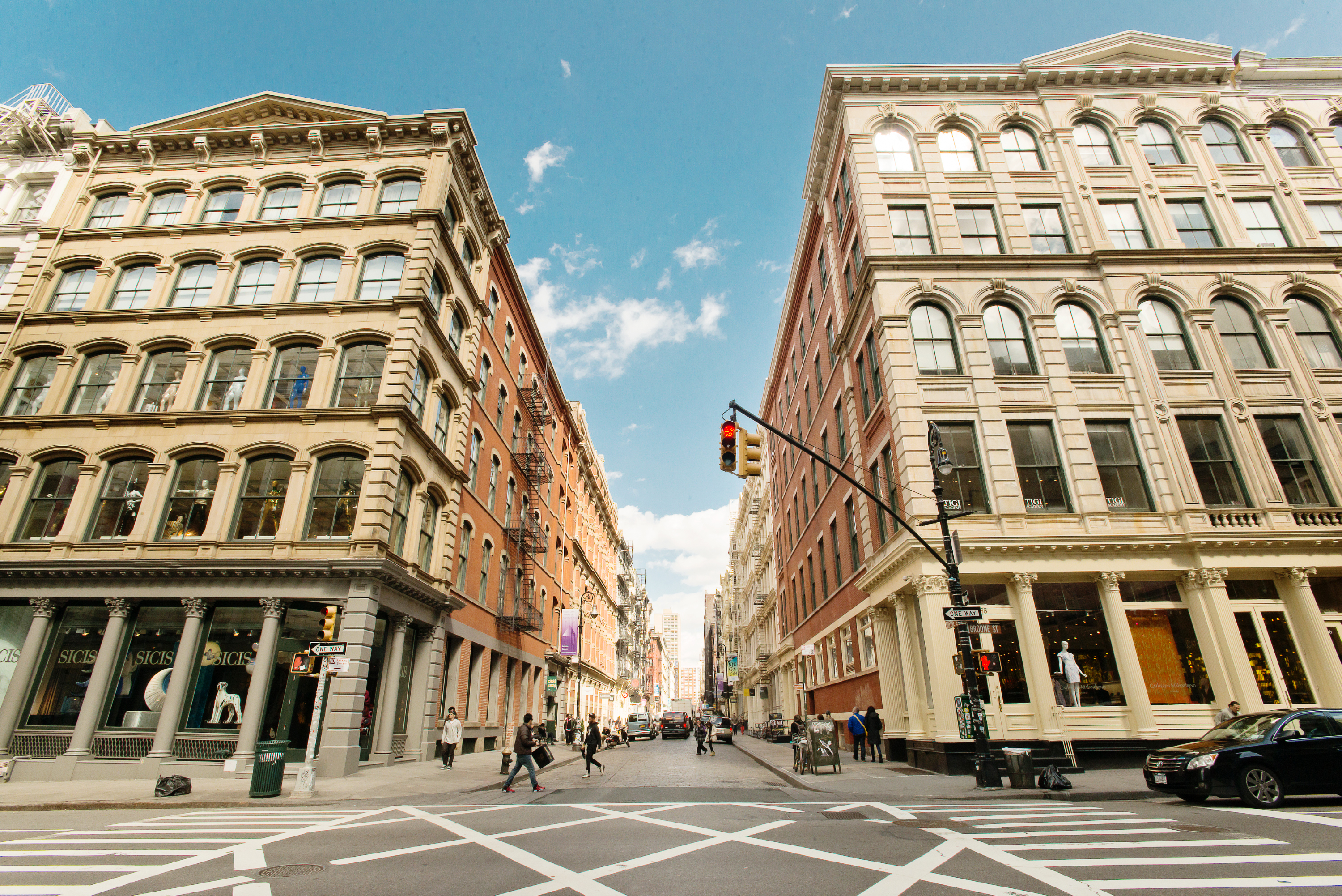 451 Broome Street, Unit PHW Manhattan, NY 10013 - Photo 24 of 26