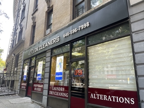 834 Riverside Drive, Unit E6 Manhattan, NY 10032 - Photo 18 of 22 a close up of a store