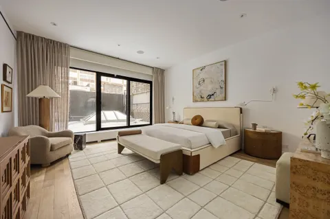 $10,995,000 | 45 Warren Street, Unit PH | TriBeCa