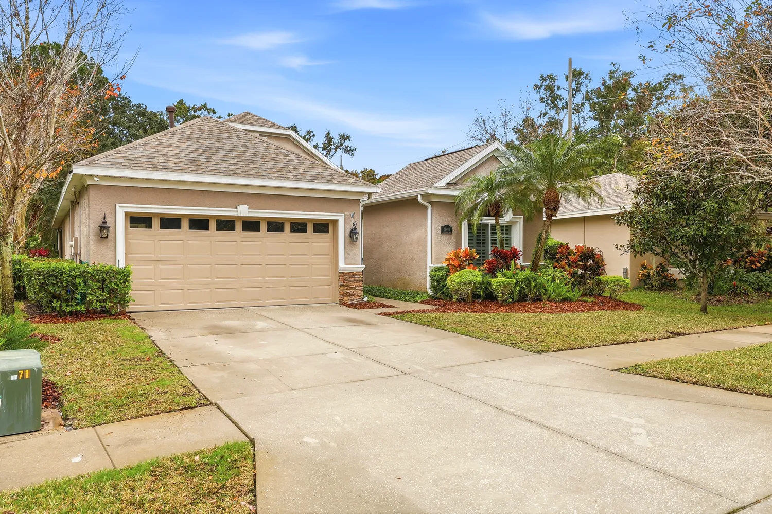 $749,999 | 10403 Applecross Lane, Tampa, FL 33626