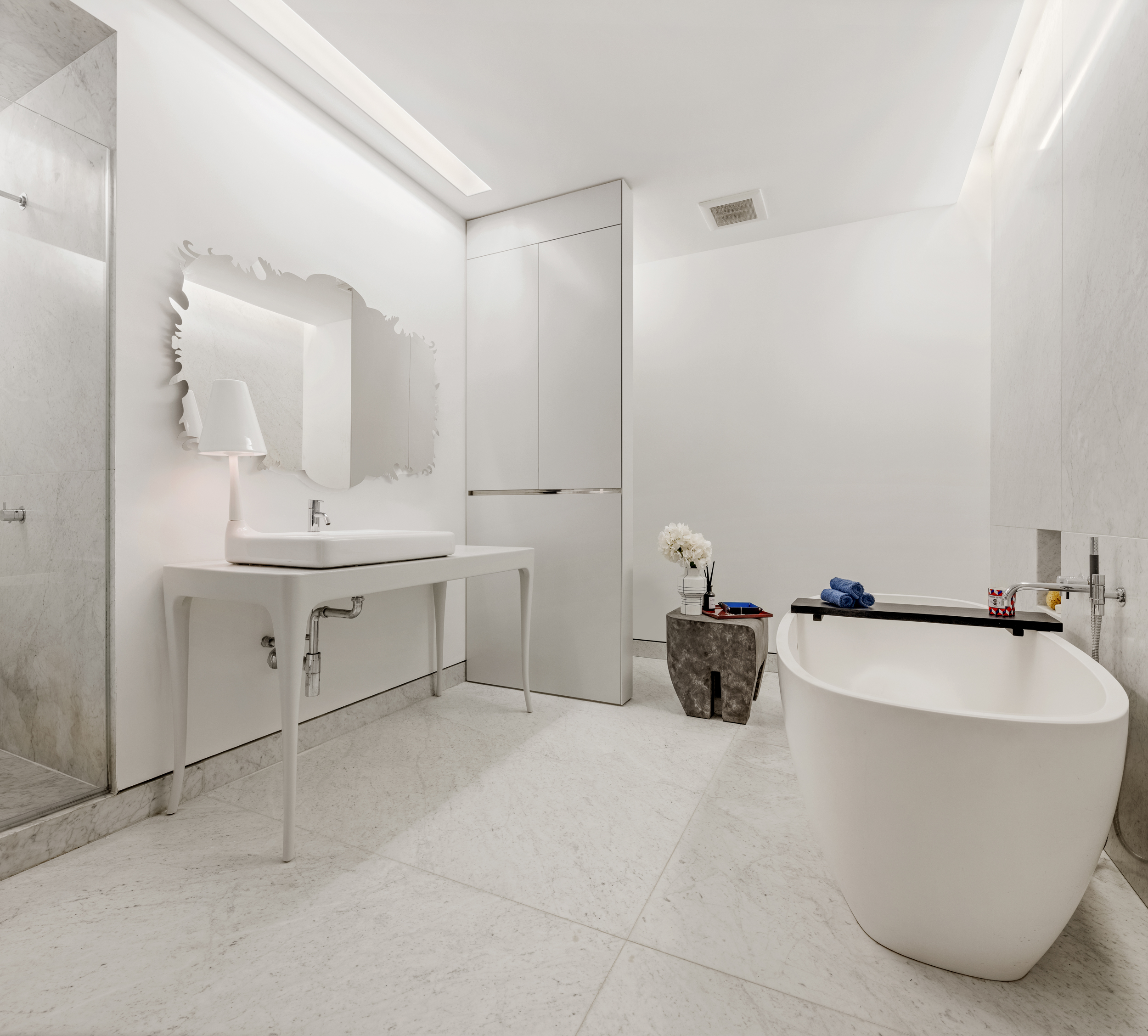 144 Franklin Street, Unit 3 Manhattan, NY 10013 - Photo 18 of 23