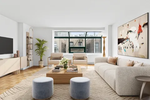 $1,850,000 | 2250 Broadway, Unit 6K | Upper West Side