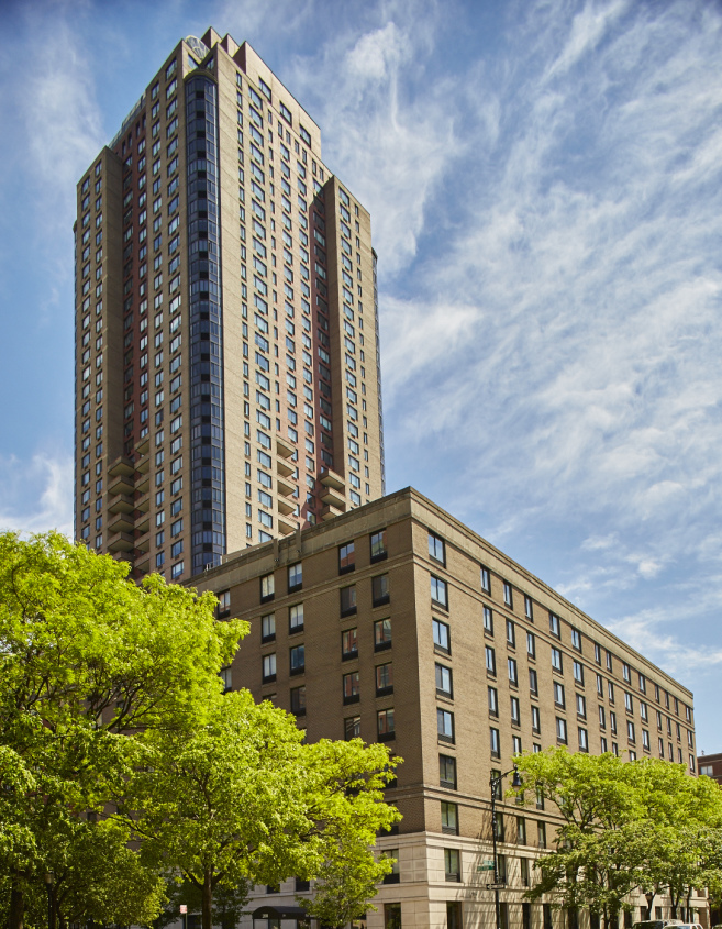 280 Rector Place, Unit 5O Manhattan, NY 10280 - Photo 12 of 13