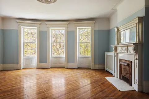 $7,500,000 | 531 1st Street | Park Slope