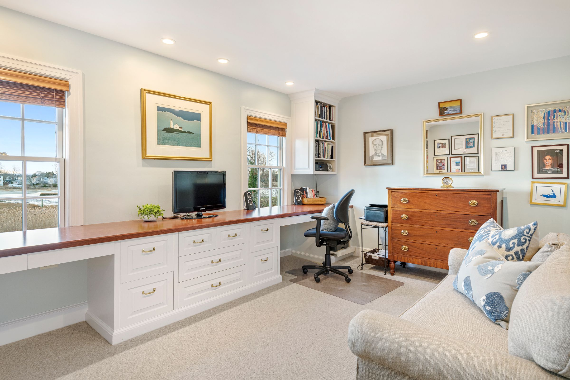 63 Alfred Drowne Road Barrington, RI 02806 - Photo 38 of 43