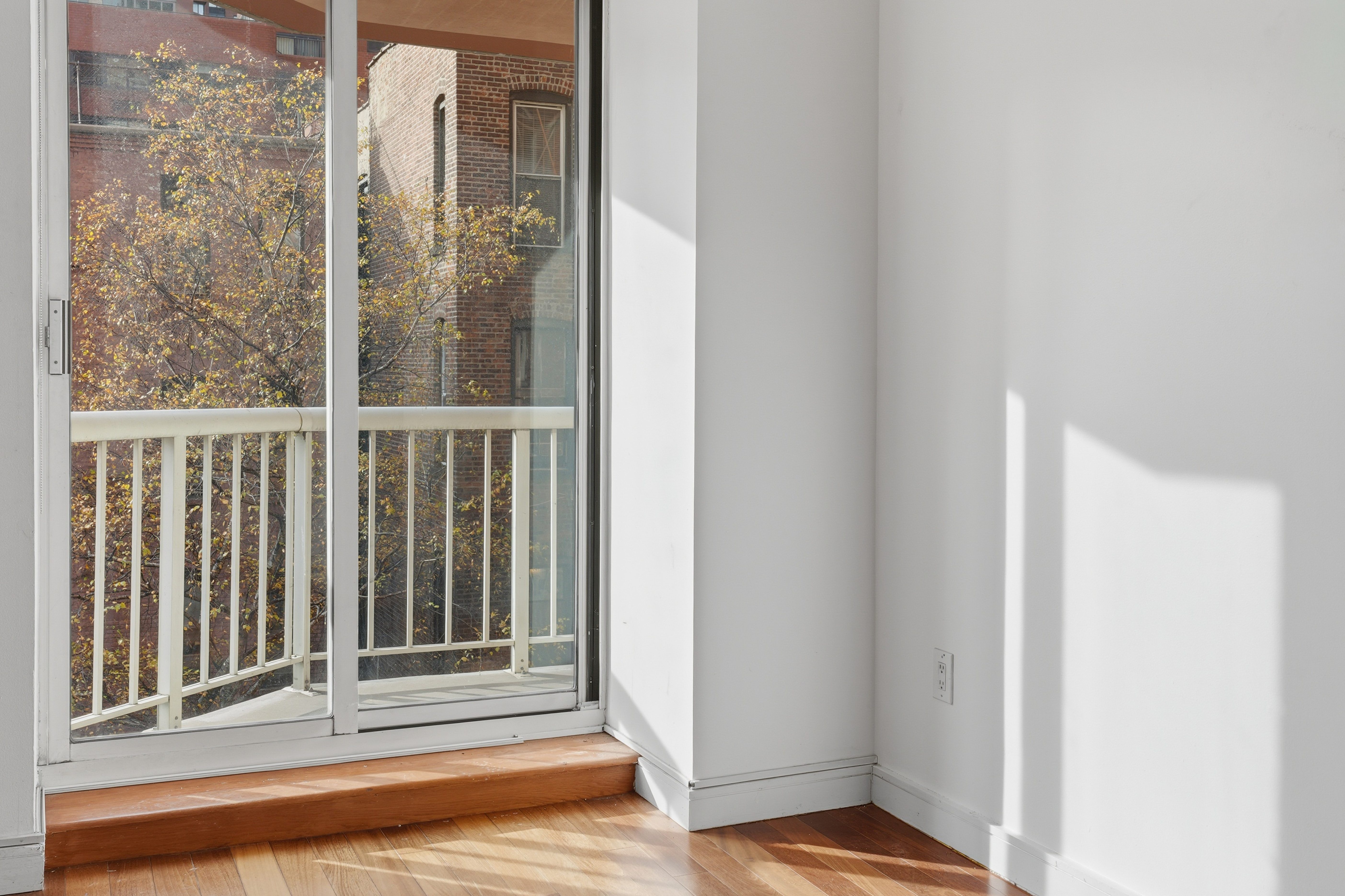206 East 95th Street, Unit 6B Manhattan, NY 10128 - Photo 11 of 25 a view of a door