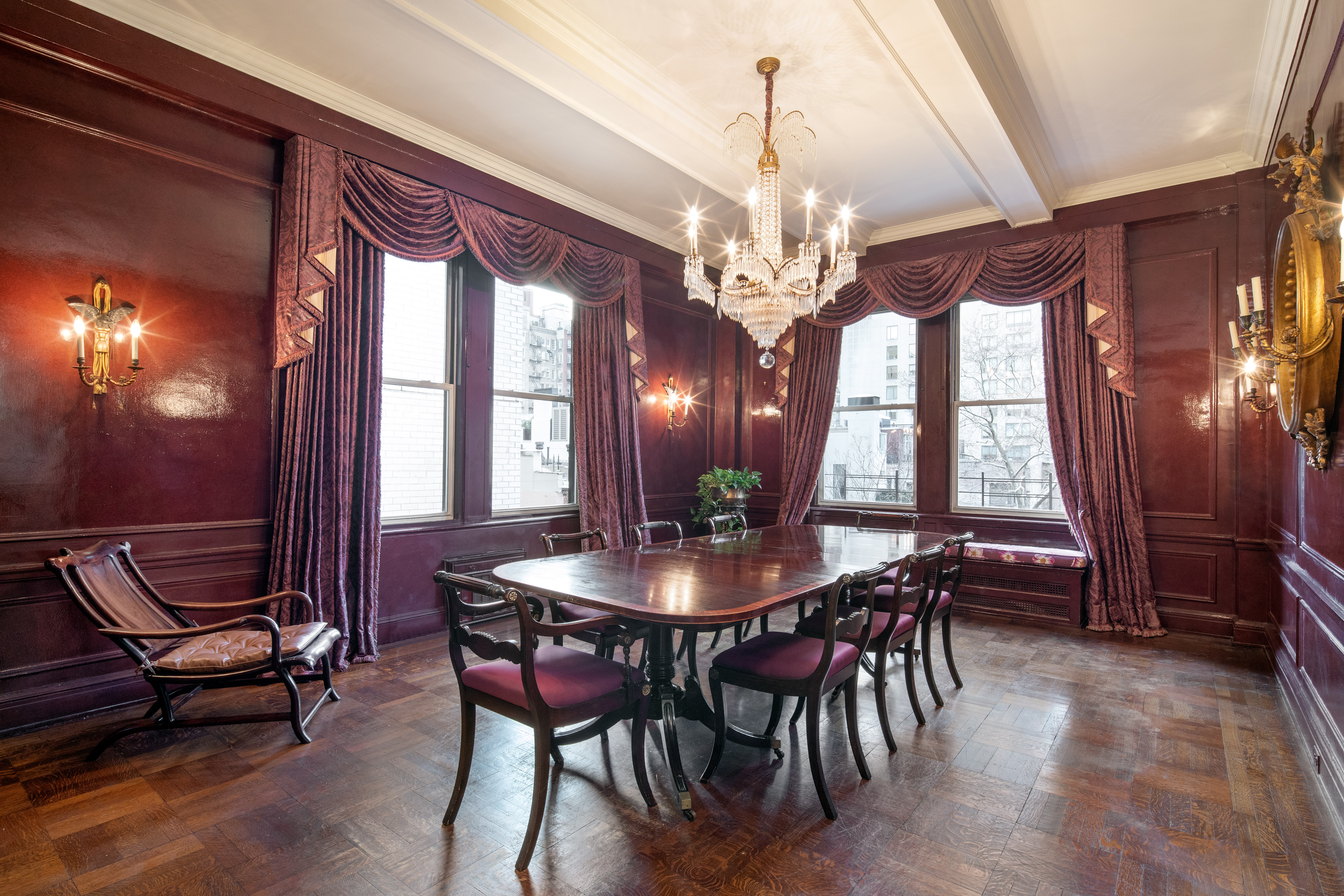 930 Park Avenue, Unit 5S Manhattan, NY 10028 - Photo 4 of 7