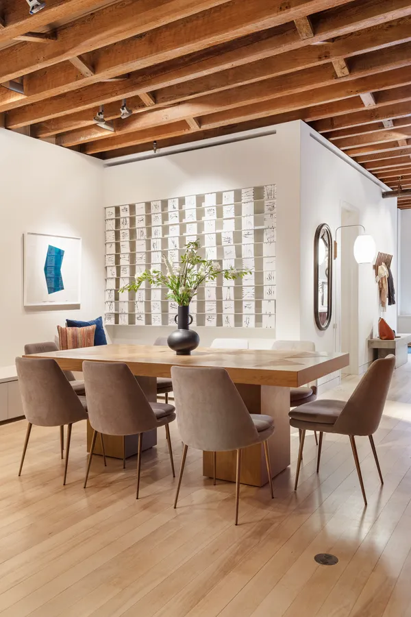 $5,395,000 | 144 Franklin Street, Unit 3 | TriBeCa