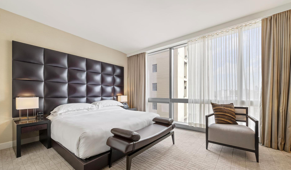 246 Spring Street, Unit 1502 Manhattan, NY 10013 - Photo 2 of 5