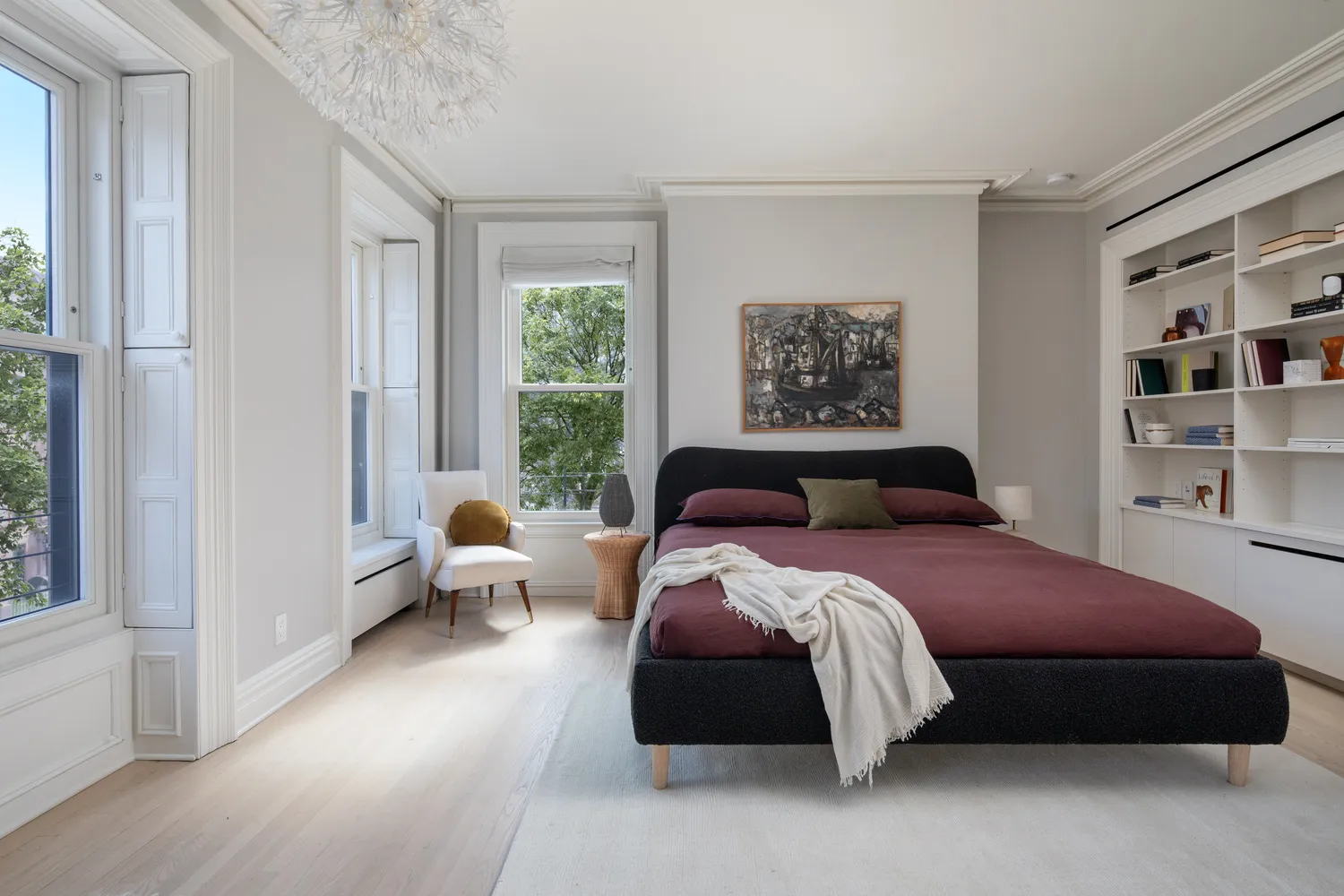 $27,000 | 96 6th Avenue | Park Slope