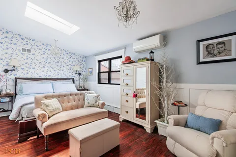 $749,999 | 1294 Saint Marks Avenue, Unit 3 | Crown Heights