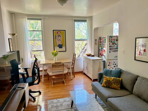$4,900 | 250 19th Street, Unit 2 | Greenwood Heights