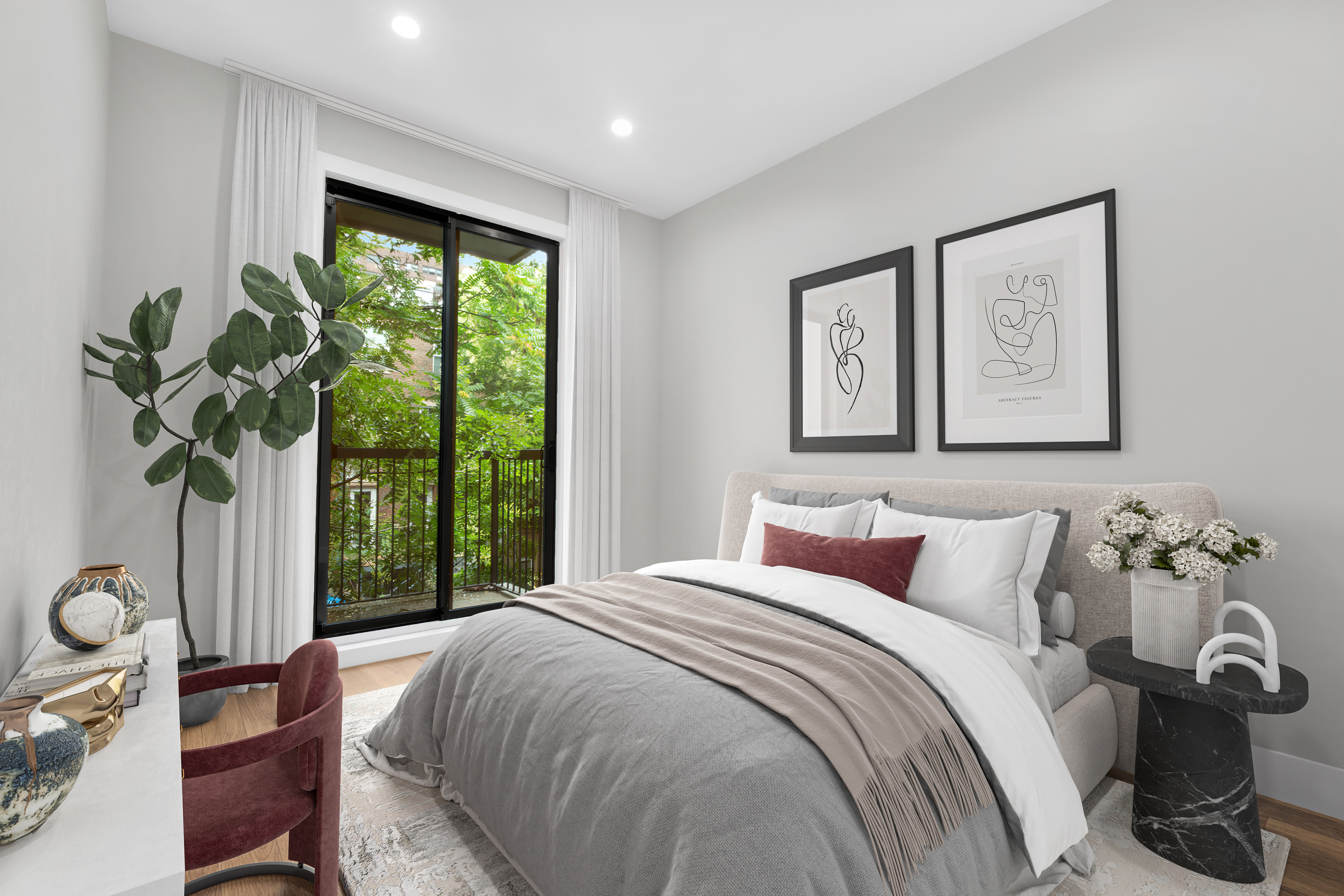 265 West 131st Street, Unit 4 Manhattan, NY 10027 - Photo 1 of 11
