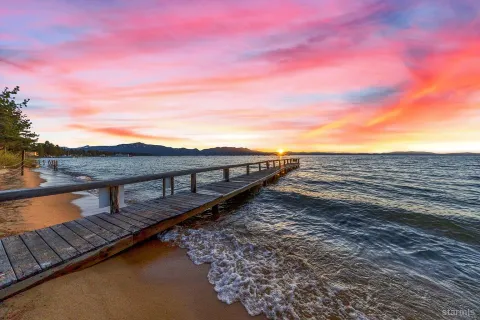 $3,290,000 | 3838 Meadow Road, South Lake Tahoe, CA 96150