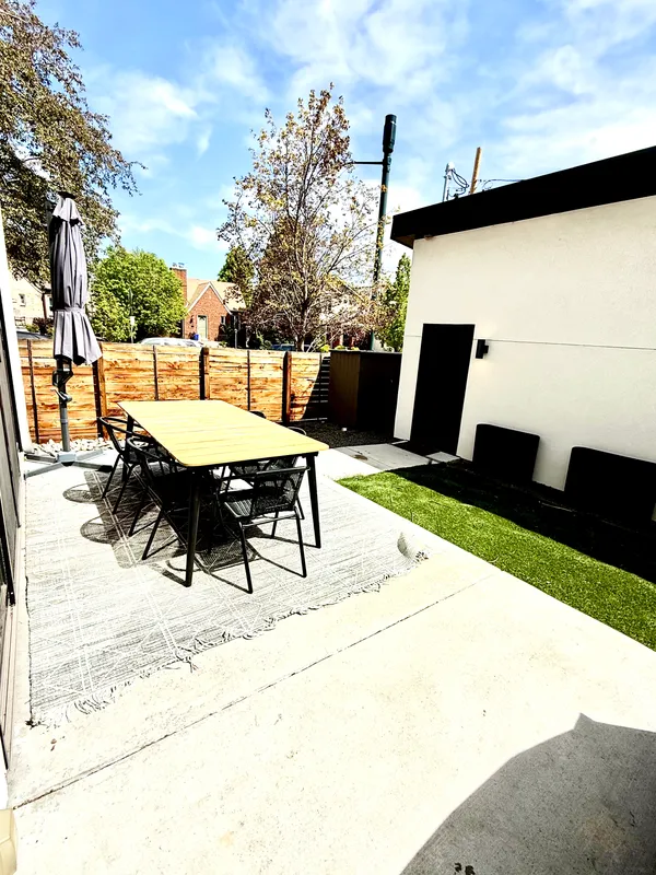 $1,395,000 | 2394 Julian Street, Denver, CO 80211