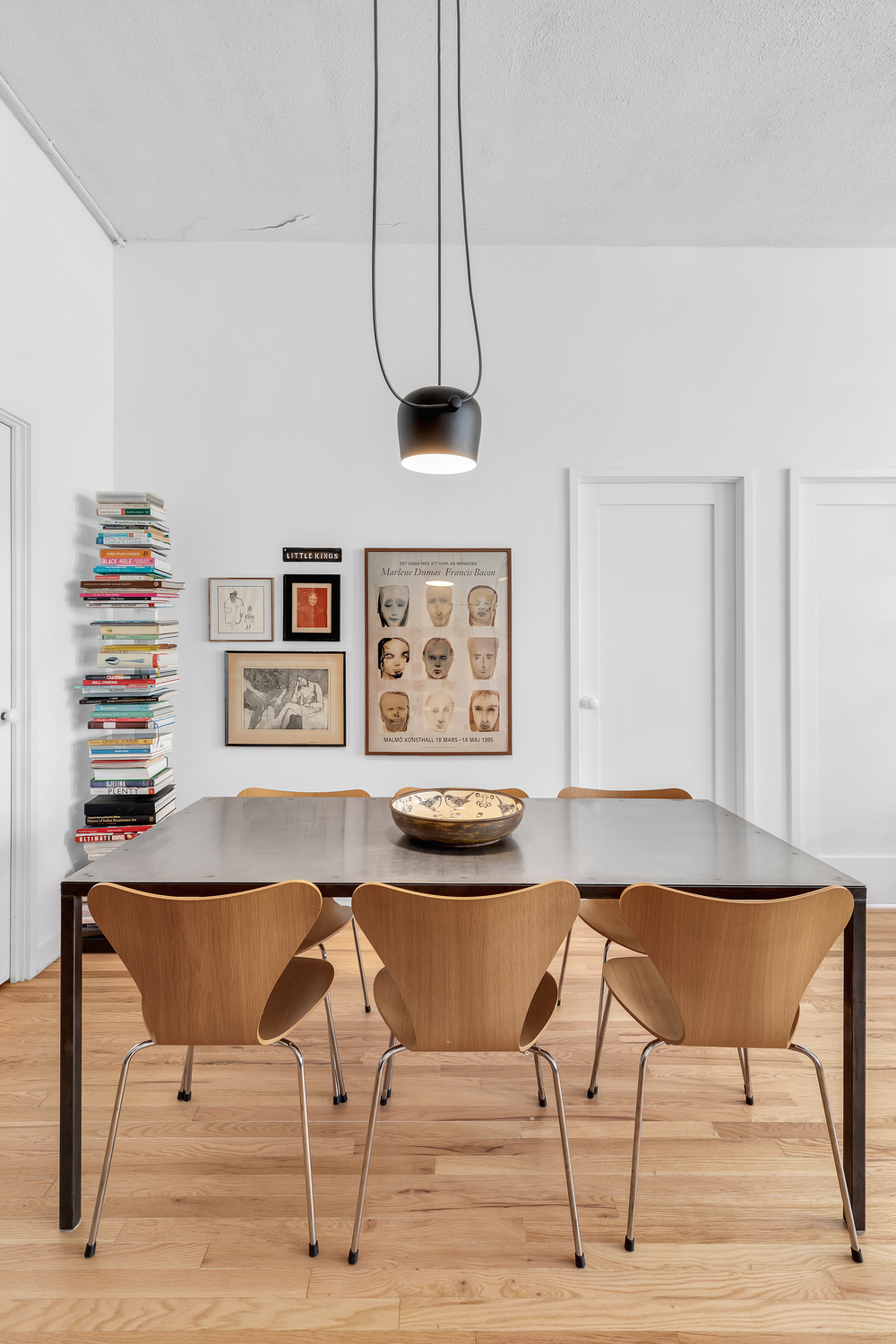 258 Broadway, Unit 6B Manhattan, NY 10007 - Photo 6 of 12