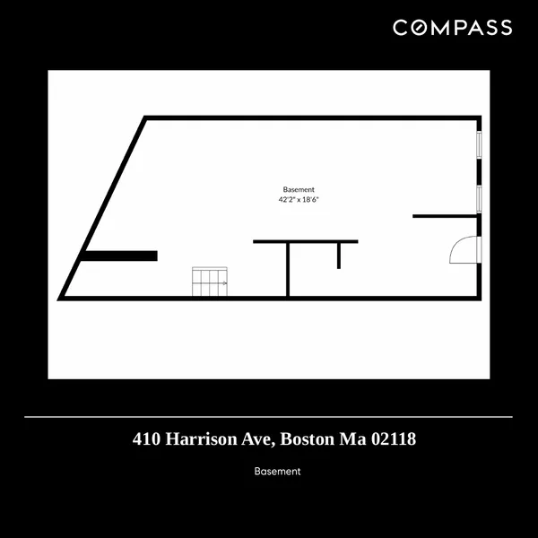 Contact Agent | 410 Harrison Avenue, Boston, MA 02118