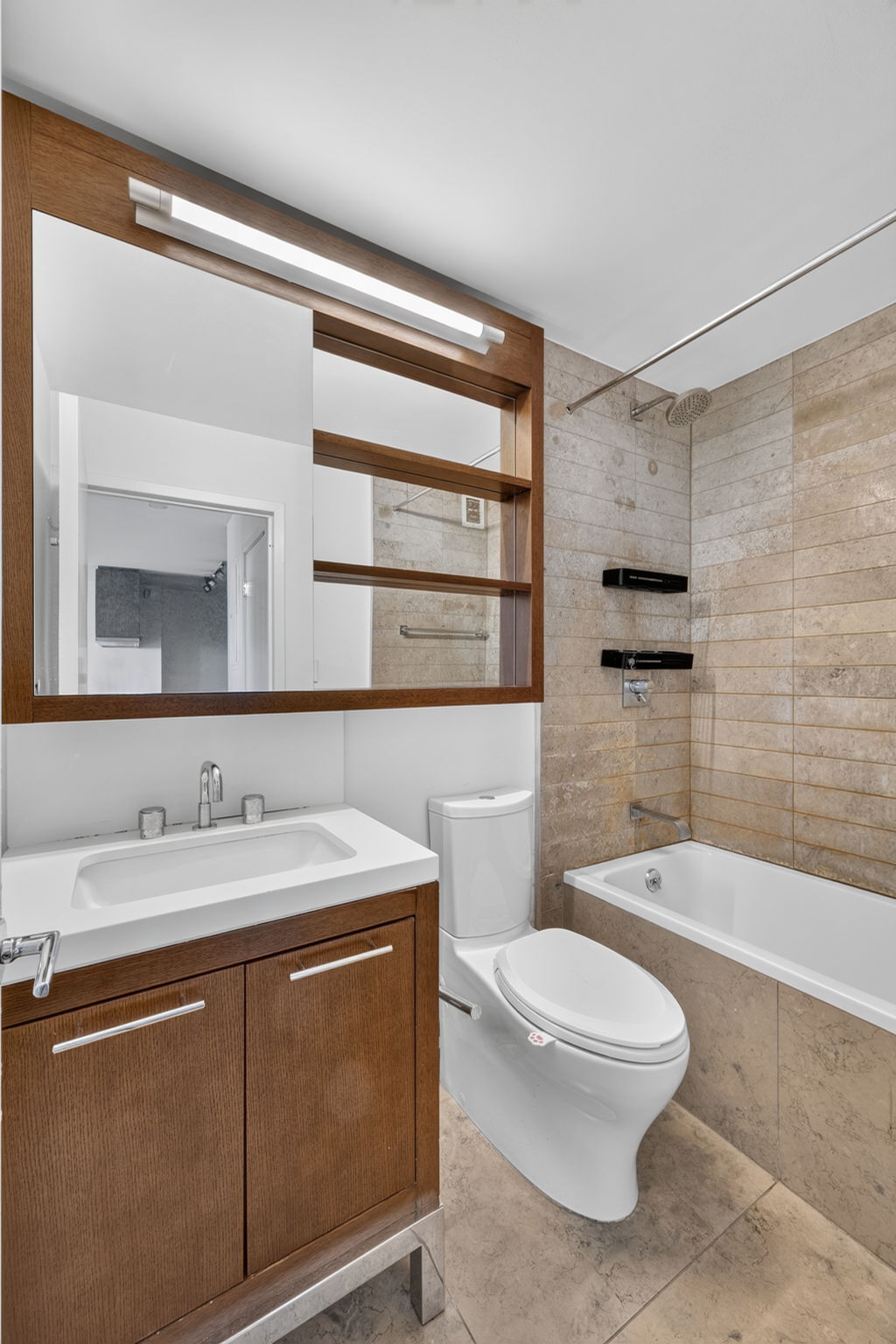 225 Rector Place, Unit 22F Manhattan, NY 10280 - Photo 10 of 14