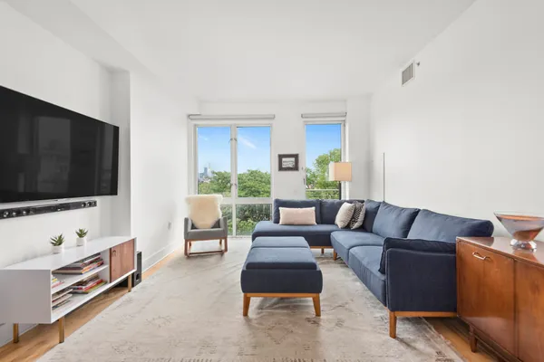 $1,995,000 | 415 Leonard Street, Unit 6BC | Williamsburg
