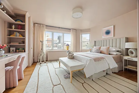$5,500,000 | 40 East 84th Street, Unit 17A | Upper East Side