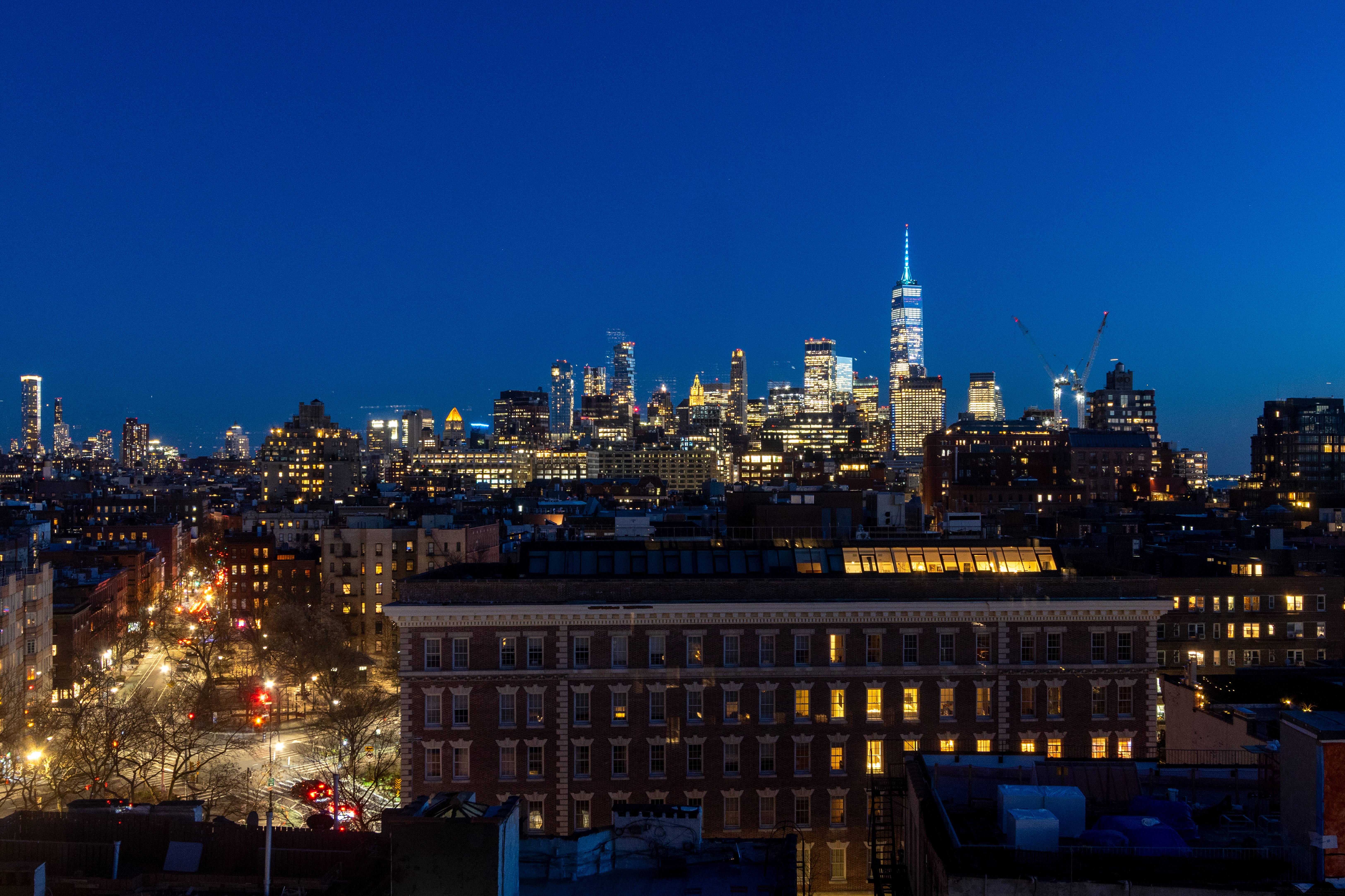 61 Jane Street, Unit 12AB Manhattan, NY 10014 - Photo 8 of 24