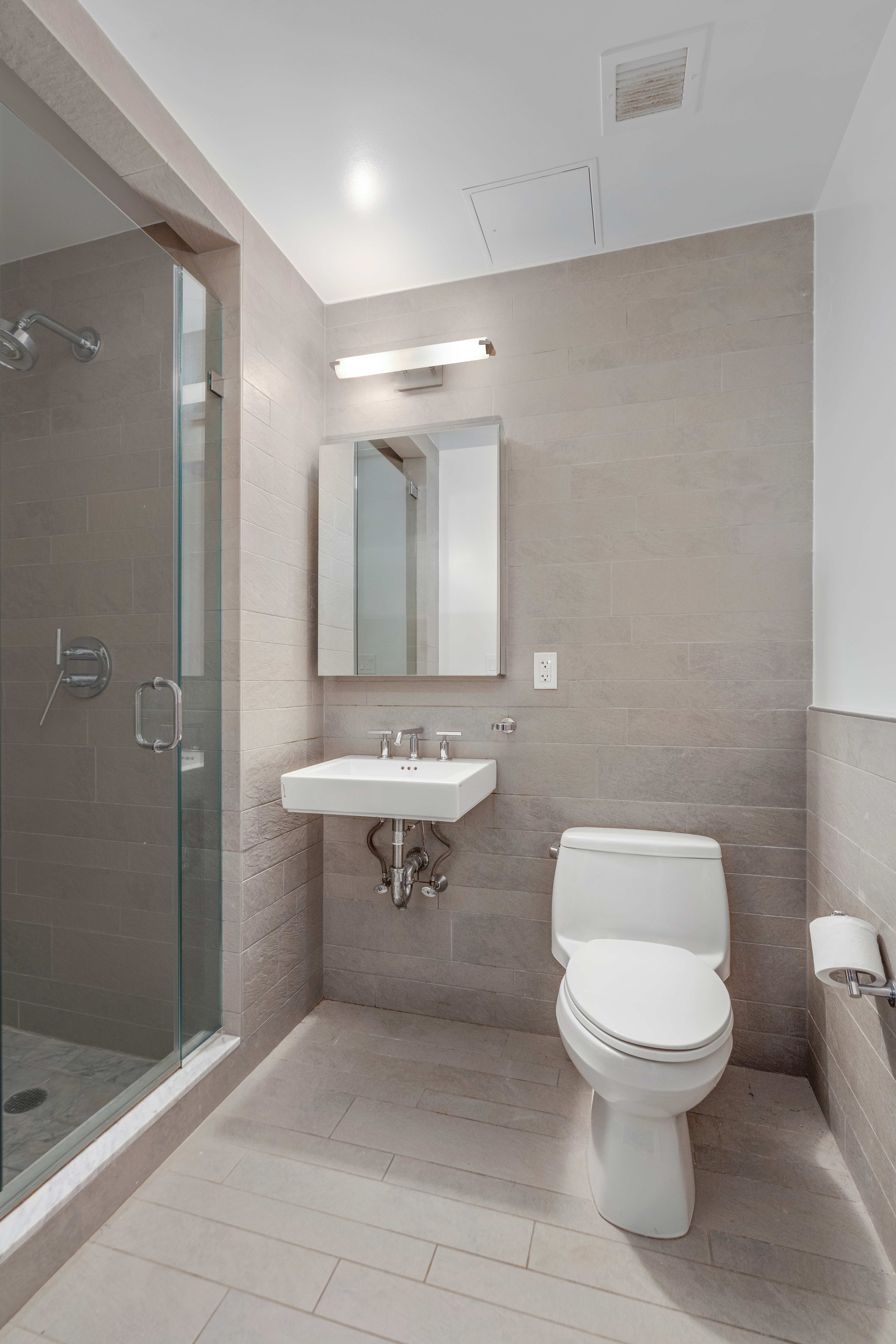 454 West 54th Street, Unit 3P Manhattan, NY 10019 - Photo 10 of 12