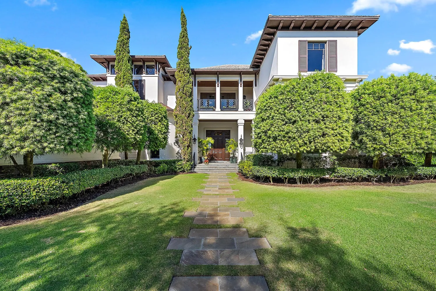 $13,650,000 | 156 Bears Club Drive, Jupiter, FL 33477