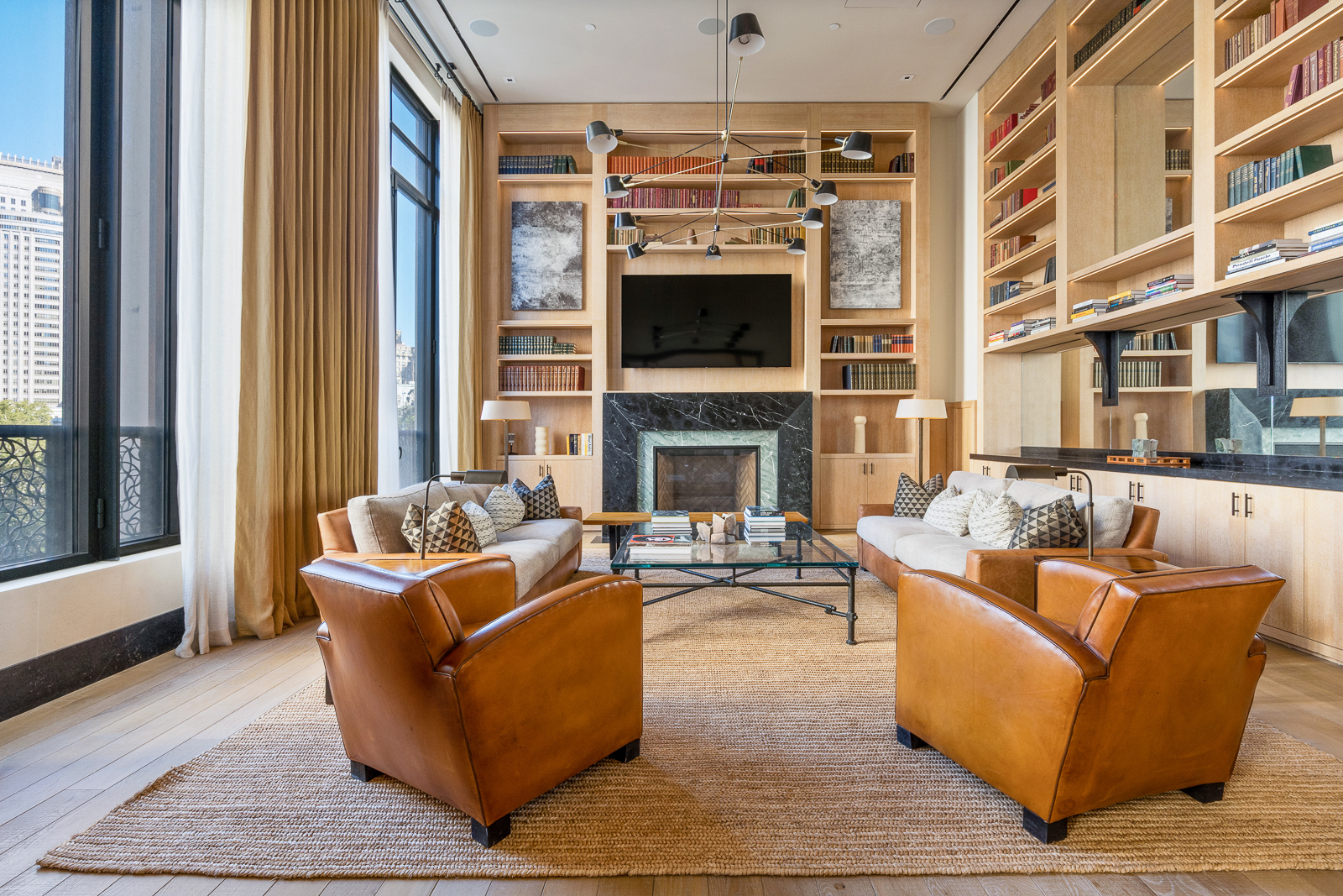 25 Park Row, Unit 15C Manhattan, NY 10038 - Photo 15 of 25