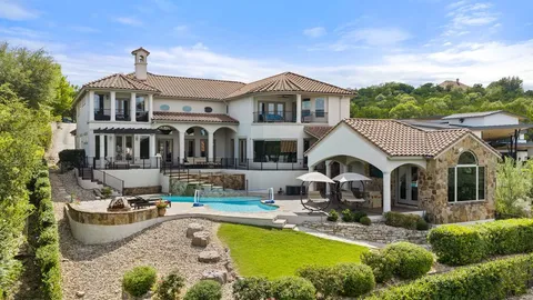 $2,650,000 | 17508 Northlake Hills Drive, Jonestown, TX 78645