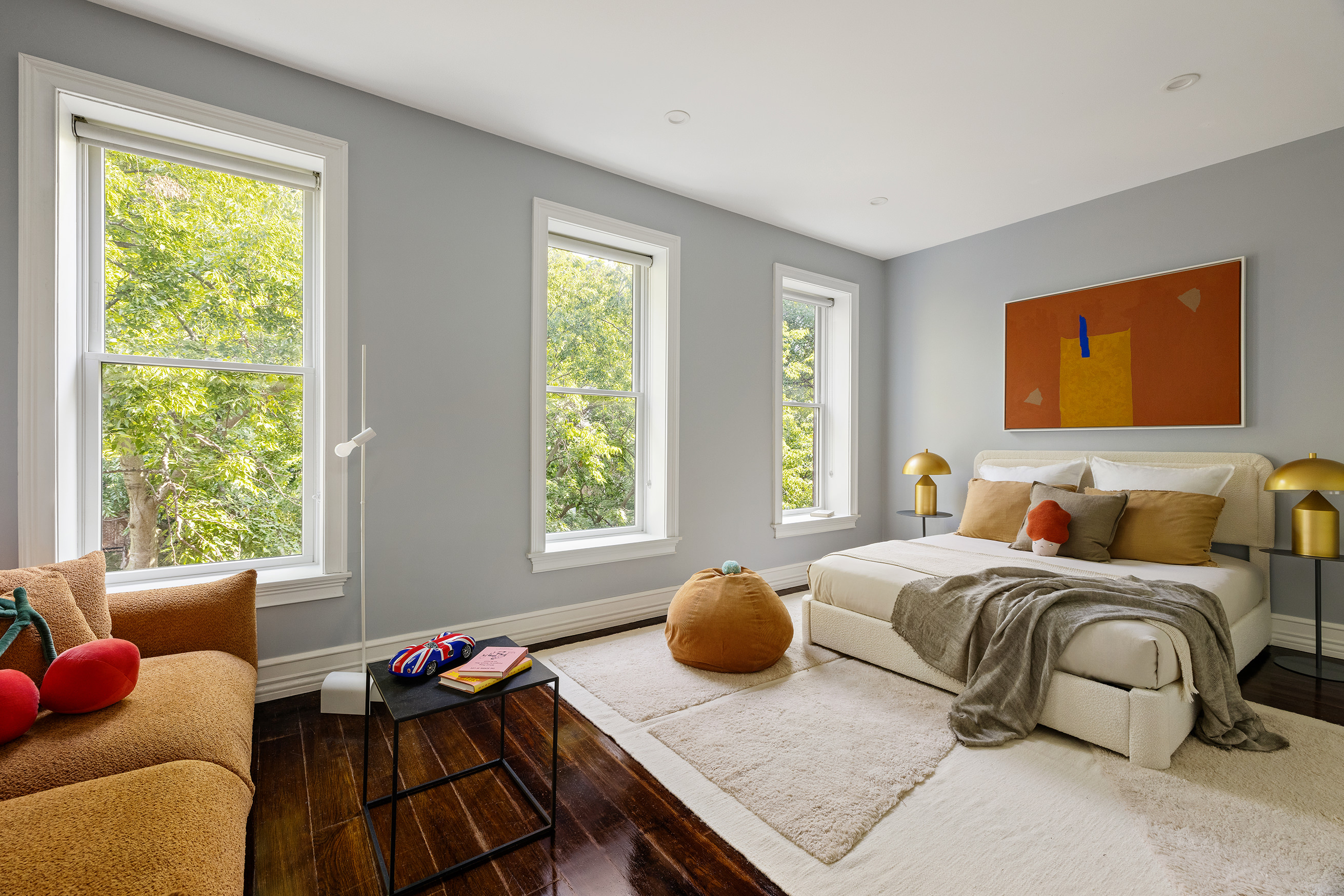 991 Bergen Street Brooklyn, NY 11216 - Photo 11 of 24