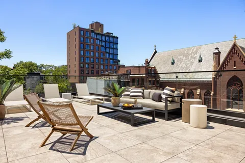 $5,995,000 | 232 8th Street | Park Slope