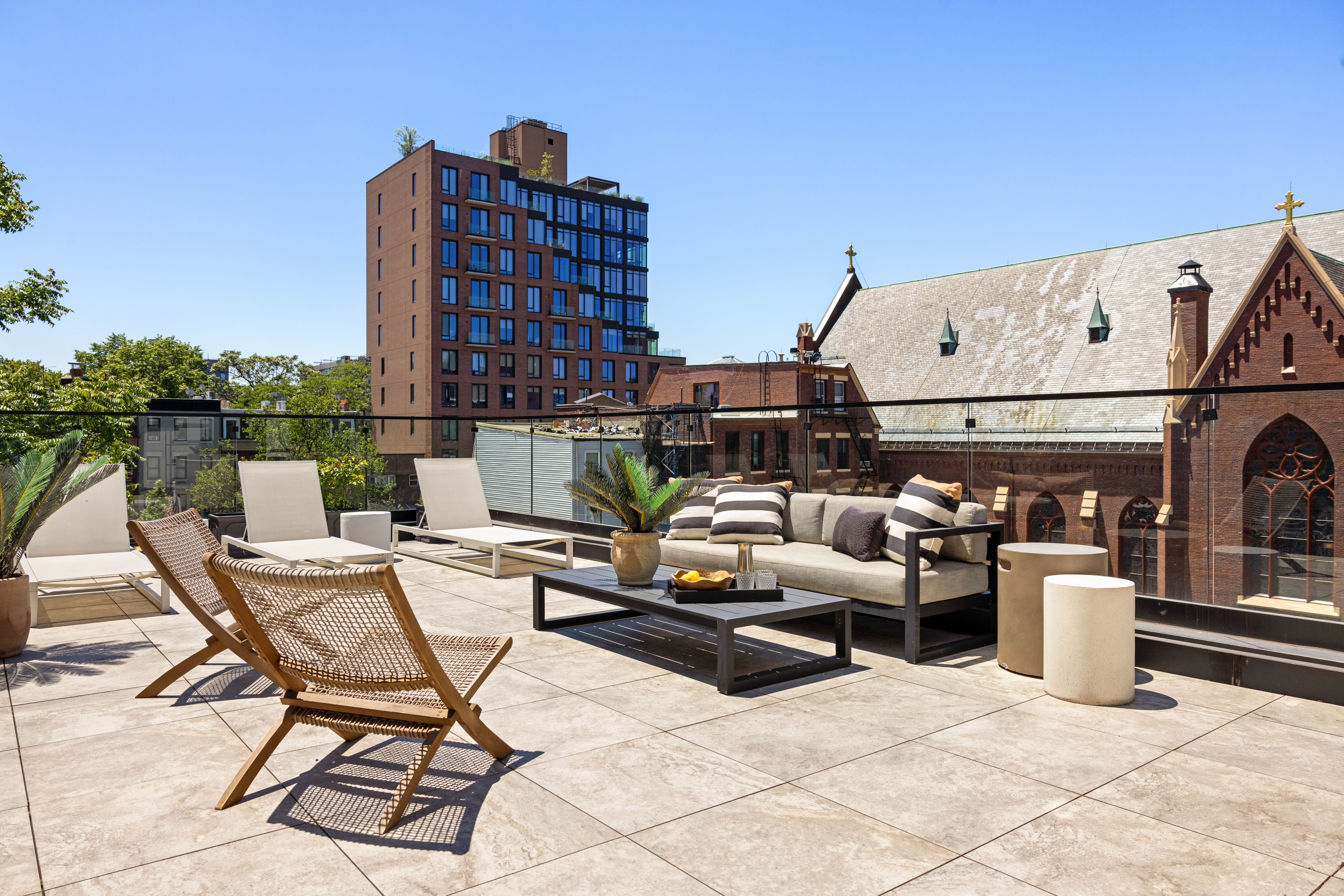 232 8th Street Brooklyn, NY 11215 - Photo 19 of 34