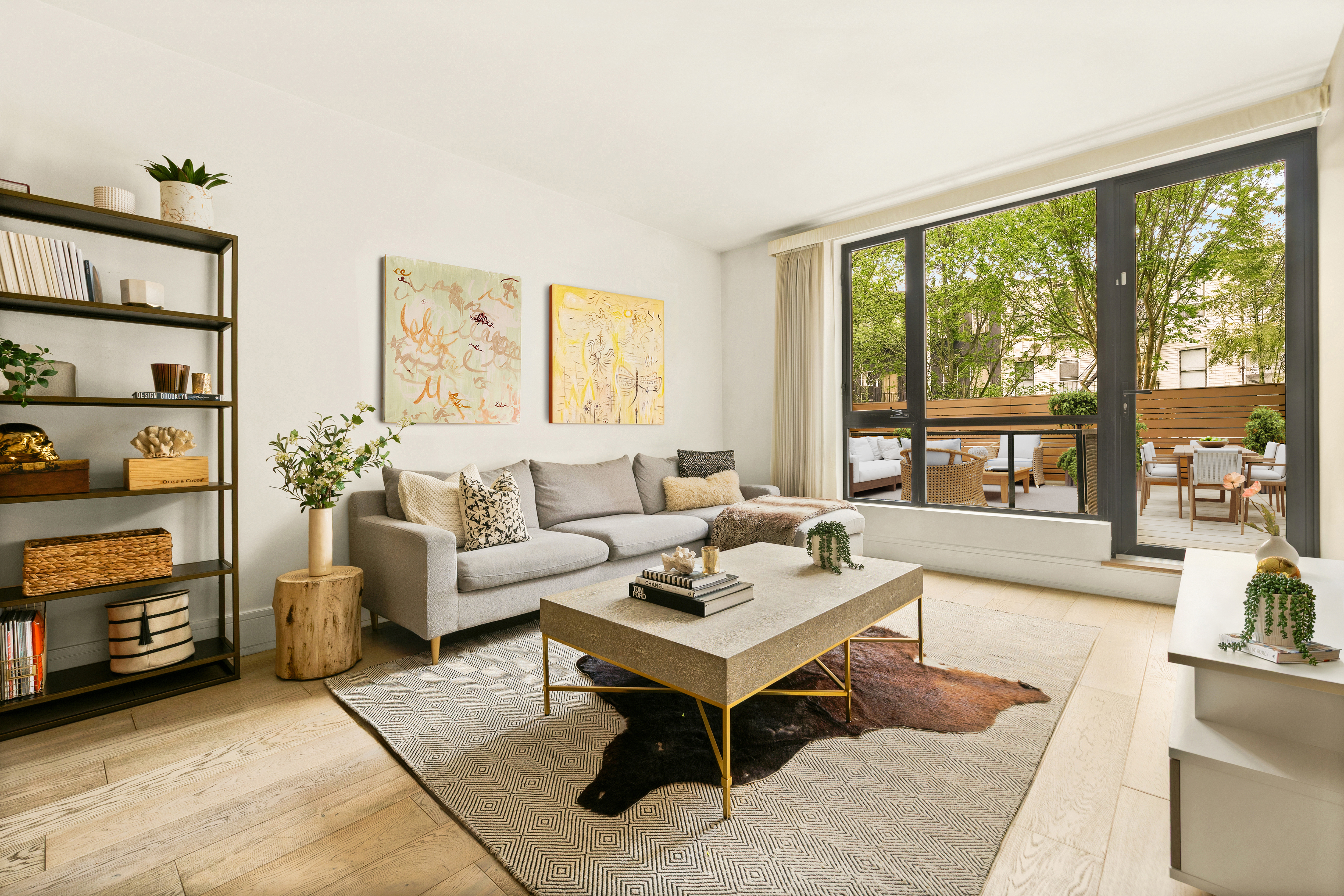 288 19th Street, Unit 1 Brooklyn, NY 11215 - Photo 2 of 10