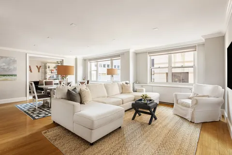 $3,450,000 | 165 West 66th Street, Unit 8ZA | Upper West Side