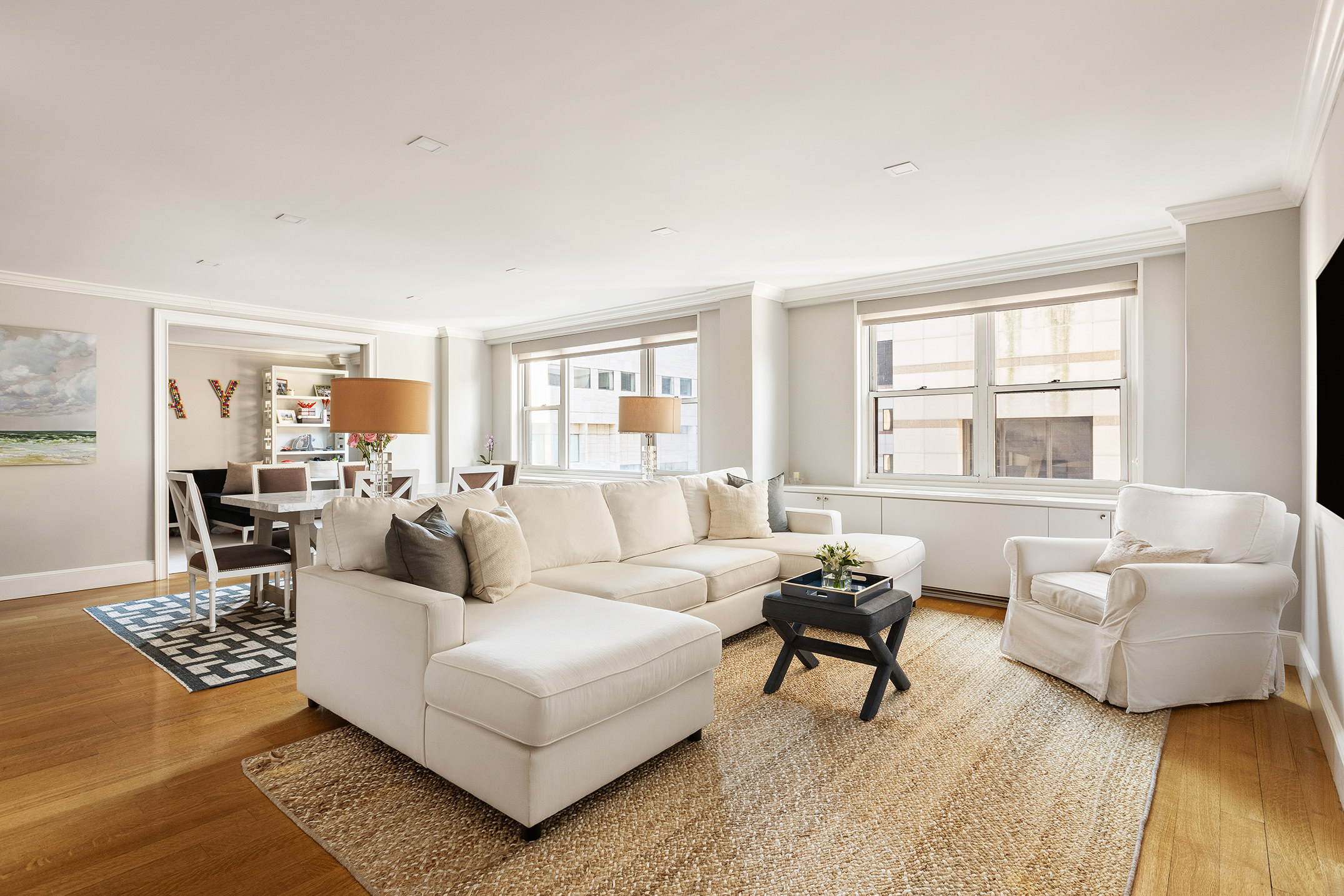 165 West 66th Street, Unit 8ZA Manhattan, NY 10023 - Photo 3 of 16
