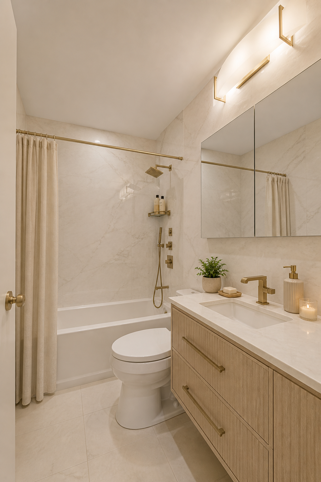 501 East 79th Street, Unit 5E Manhattan, NY 10075 - Photo 8 of 12