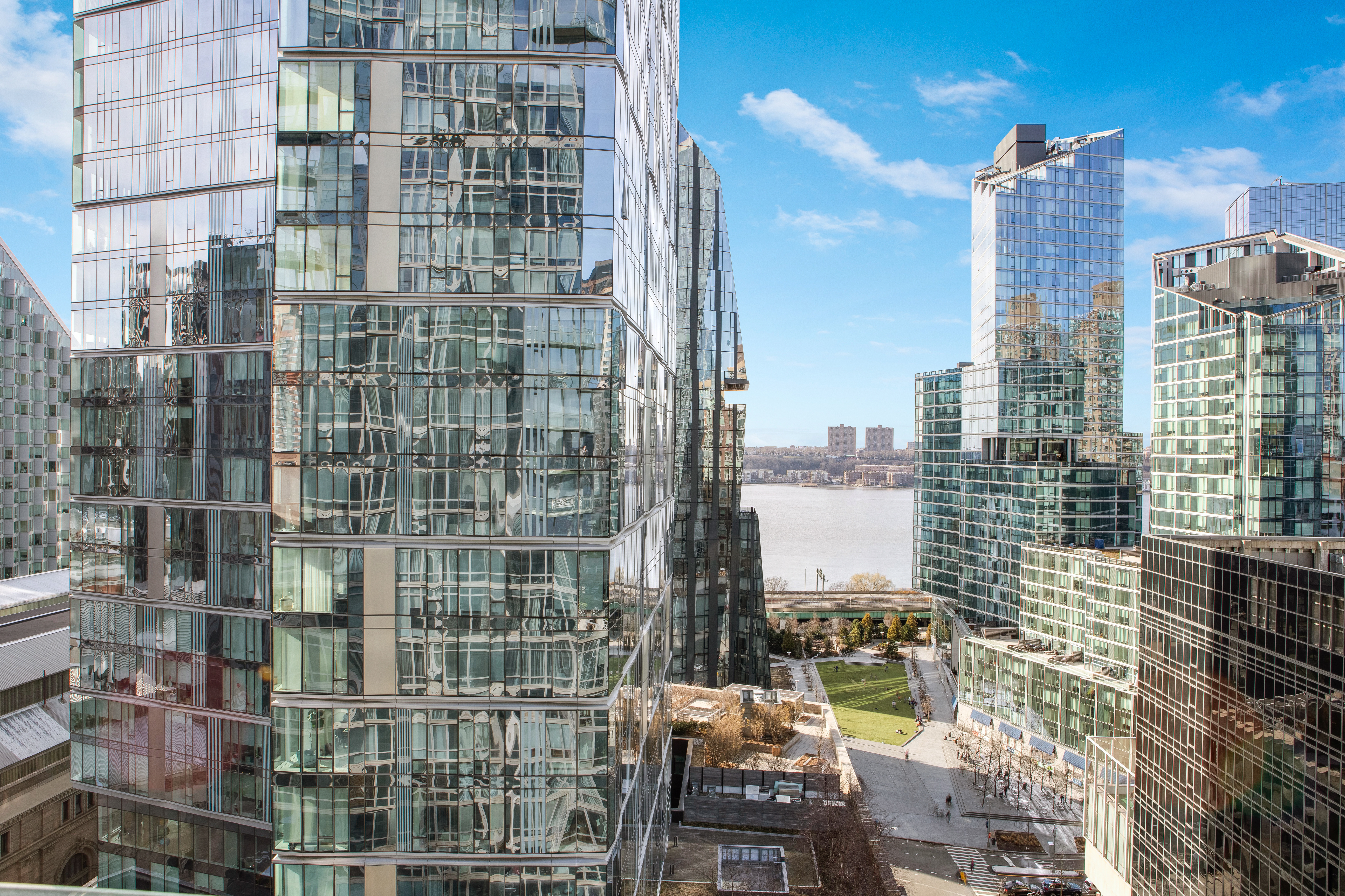 10 West End Avenue, Unit 18B Manhattan, NY 10023 - Photo 5 of 14