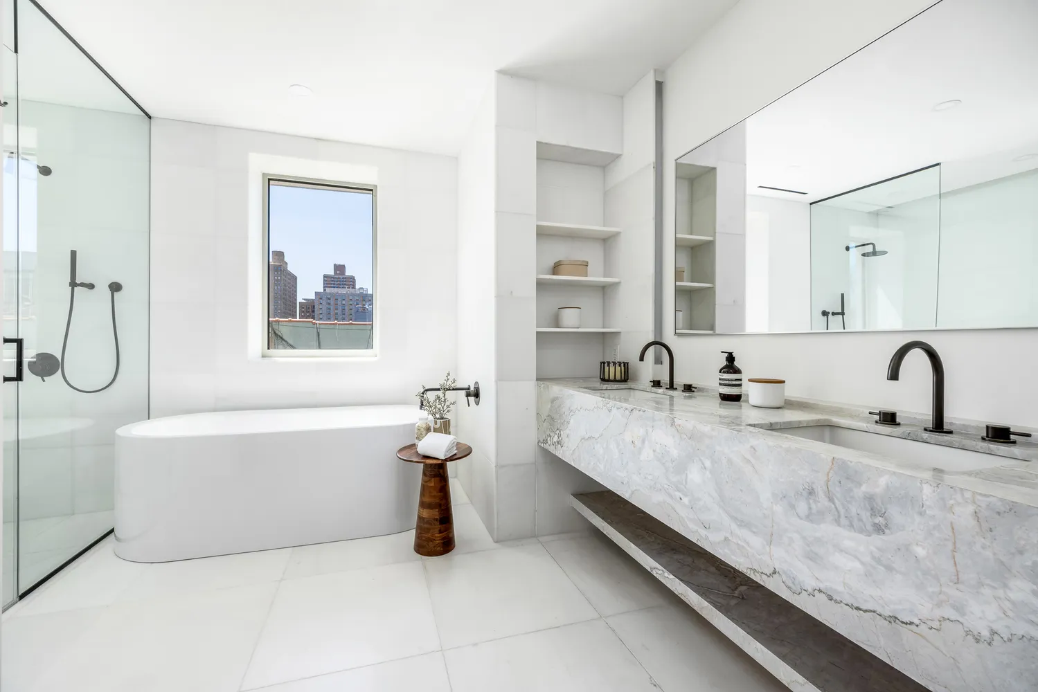 $4,990,000 | 66 Clinton Street, Unit PHA | Lower East Side