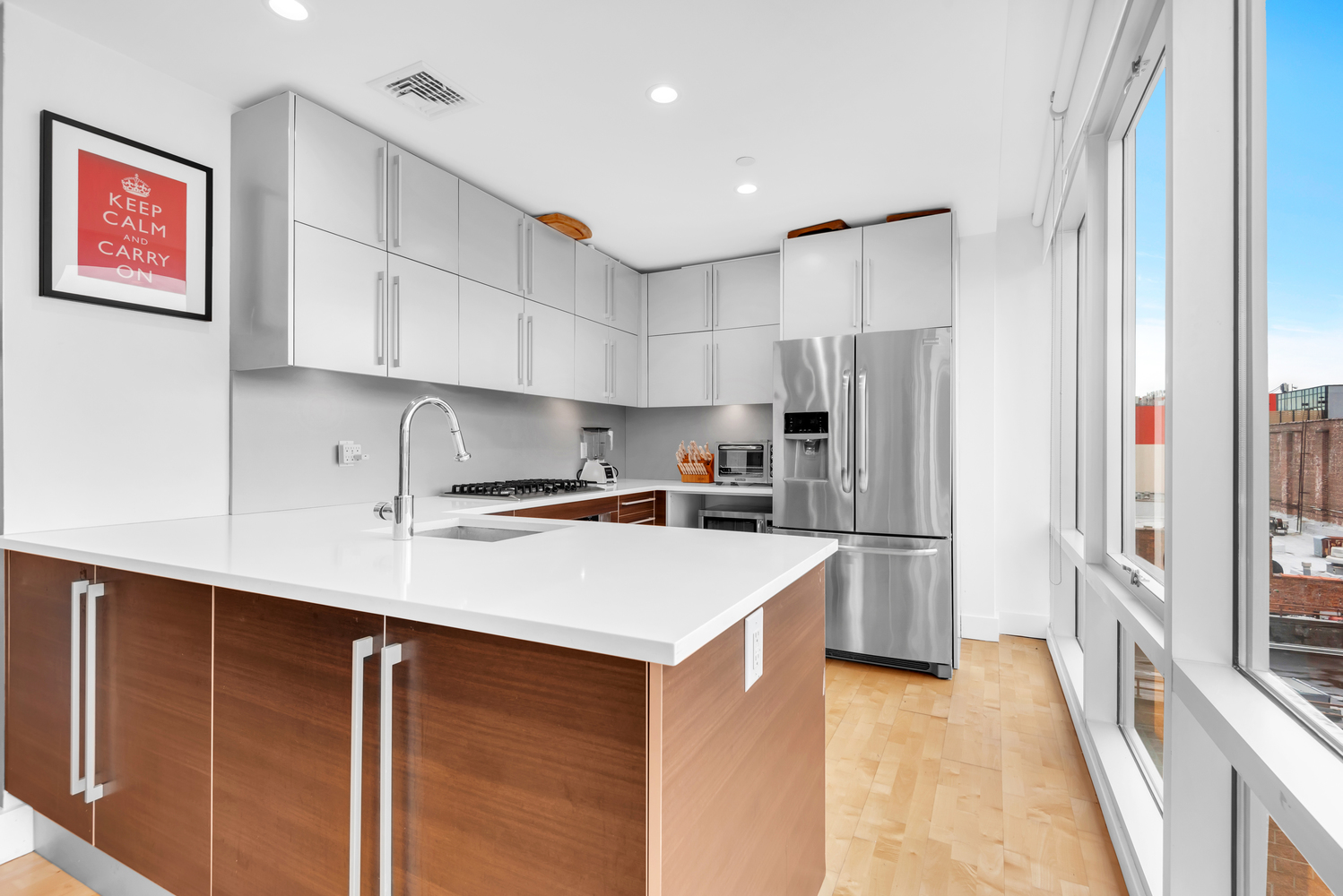 111 Steuben Street, Unit 4A Brooklyn, NY 11205 - Photo 2 of 13