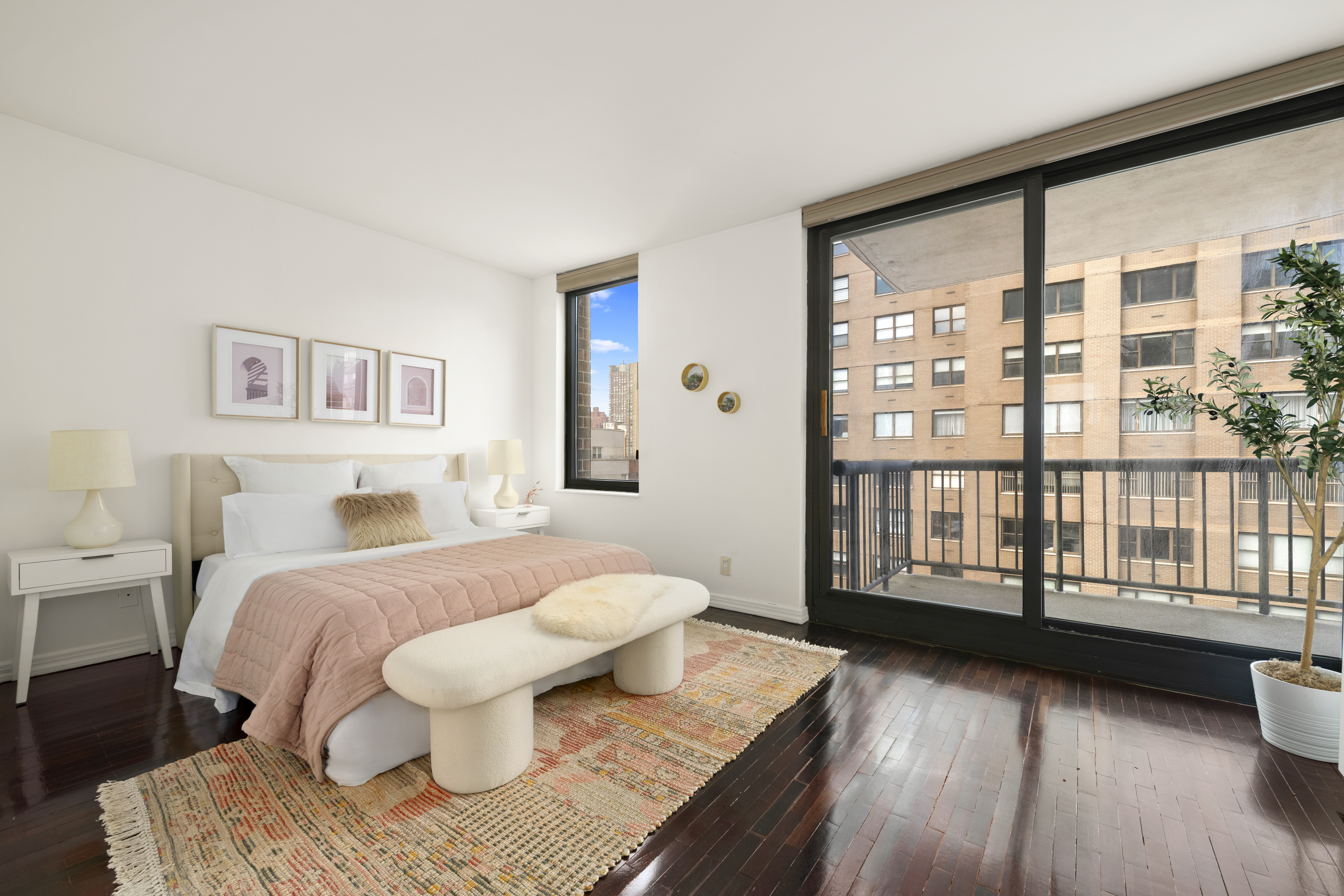 52 East End Avenue, Unit 12B Manhattan, NY 10028 - Photo 5 of 10