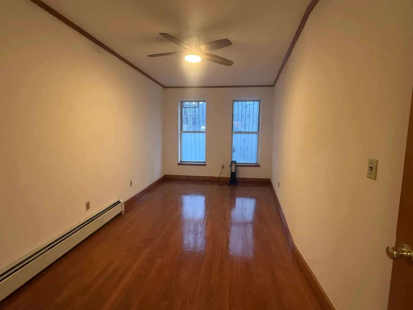 $2,500 | 423 Lincoln Place, Unit 1 | Crown Heights