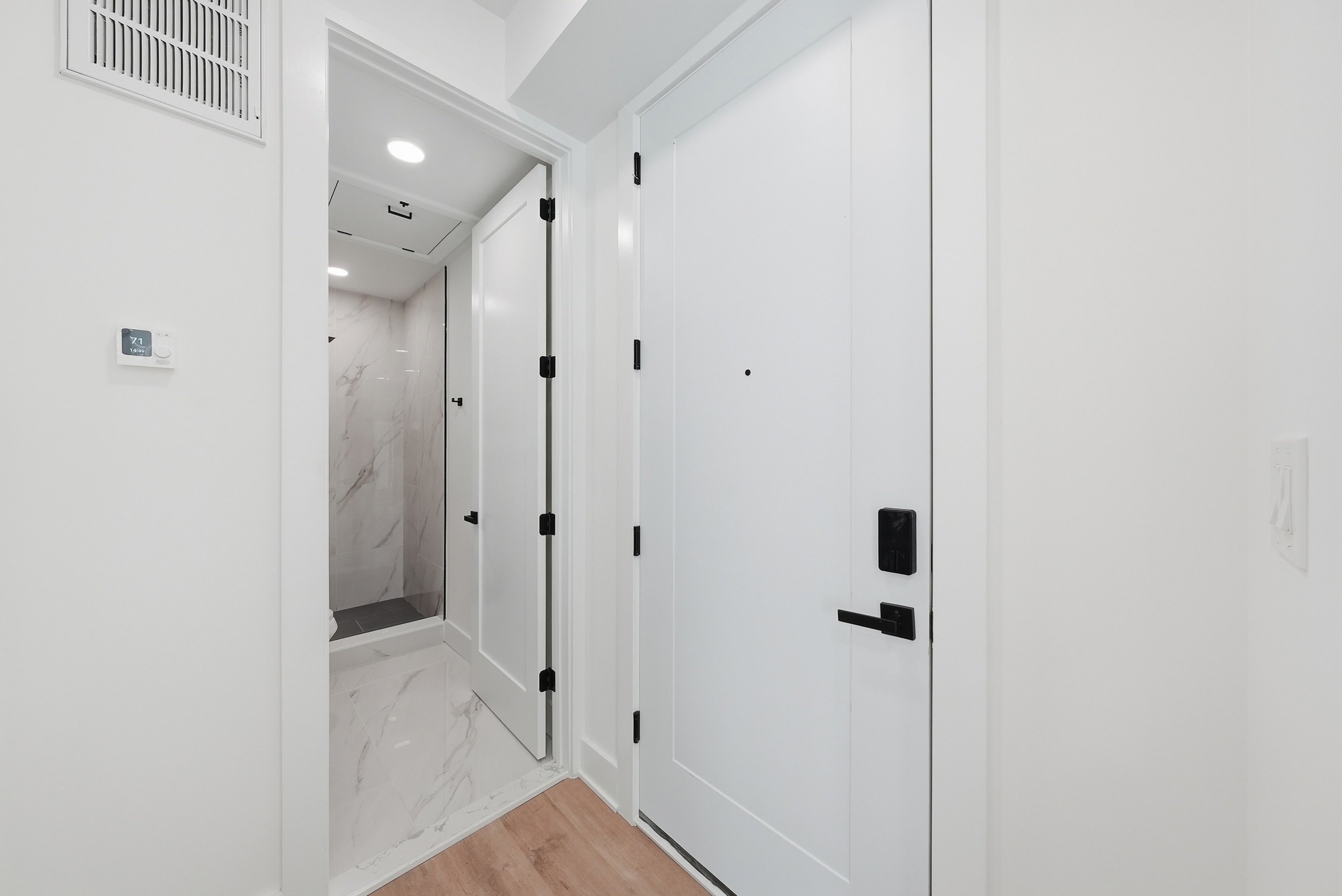 2105 M Street Northeast, Unit 3 Washington, DC 20002 - Photo 9 of 28 Gallery Image 9