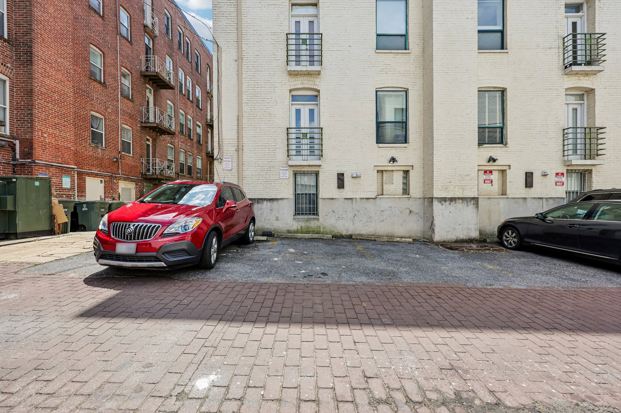 2627 Adams Mill Road Northwest, Unit 108 Washington, DC 20009 - Photo 39 of 43