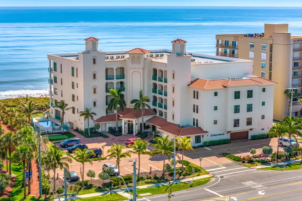 $1,850,000 | 1795 N Highway A1A, Unit 204, Indialantic, FL 32903