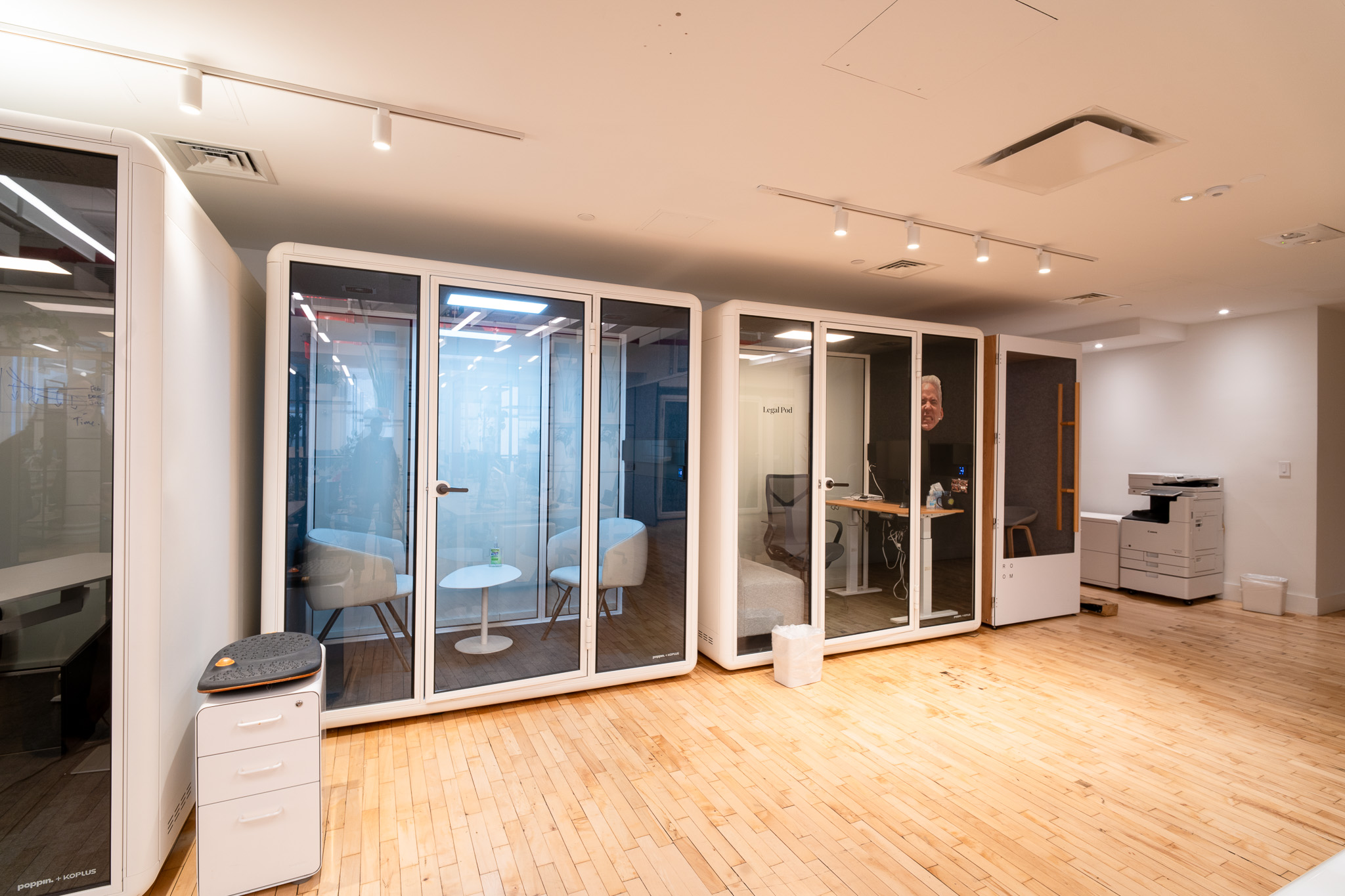 85 5th Avenue, Unit 8 Manhattan, NY 10003 - Photo 9 of 12 a bathroom with a tub and shower
