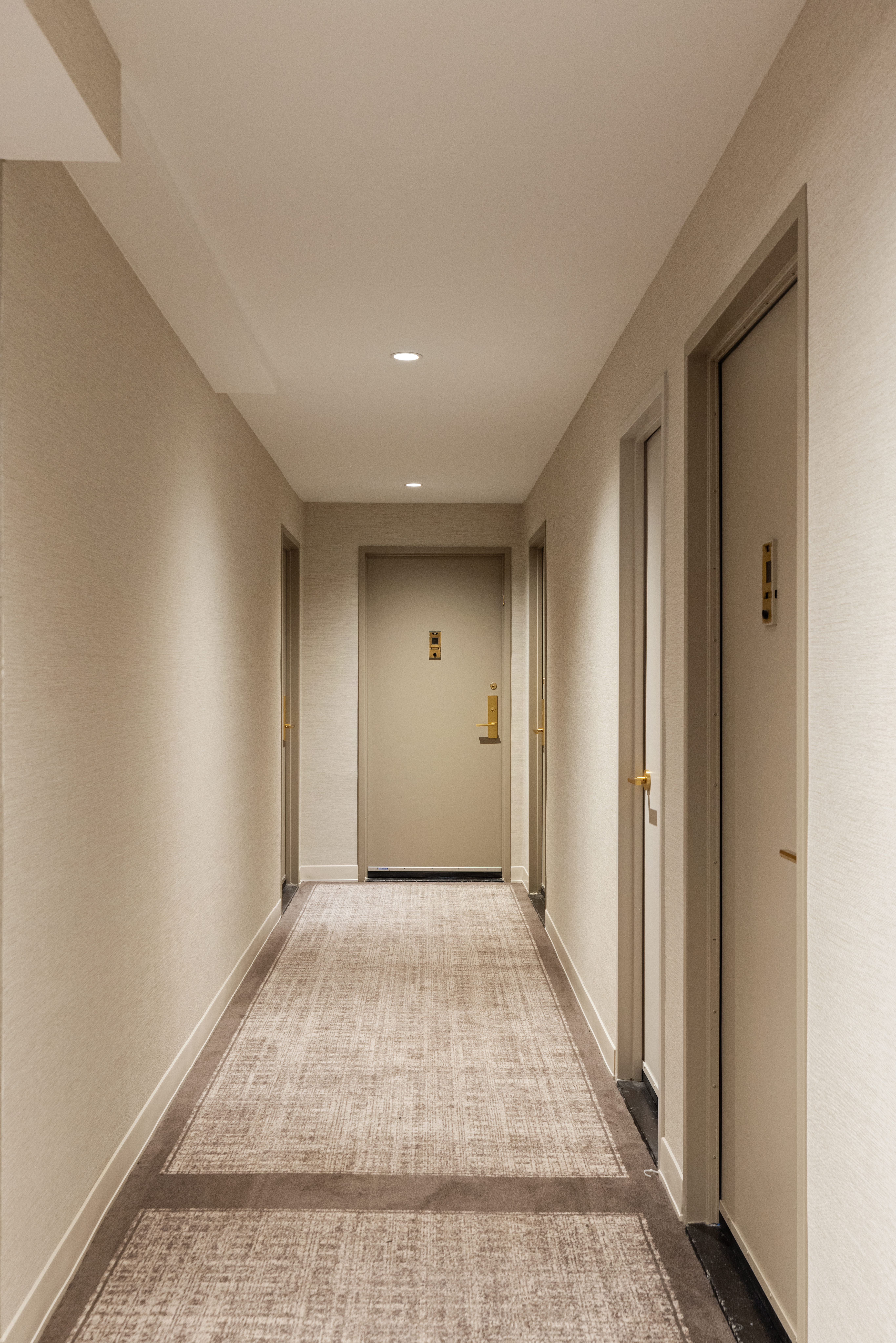 31 Jane Street, Unit 6G Manhattan, NY 10014 - Photo 9 of 11