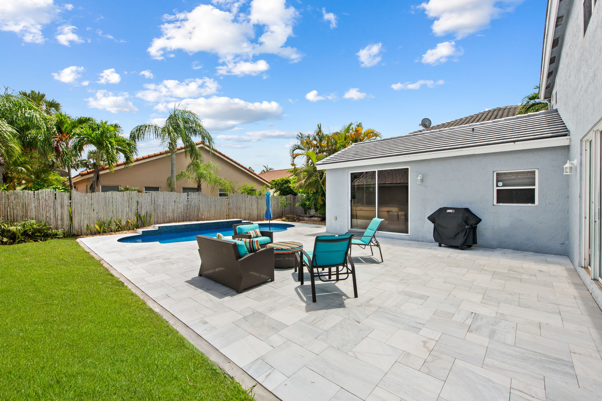 11038 Harbour Springs Circle Boca Raton, FL 33428 - Photo 5 of 30