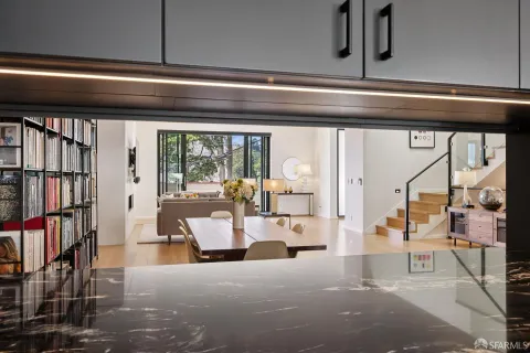 $4,995,000 | 55 Hiliritas Avenue, San Francisco, CA 94131