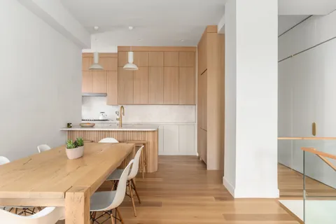 $4,250,000 | 20 Jay Street, Unit 8/9C | TriBeCa