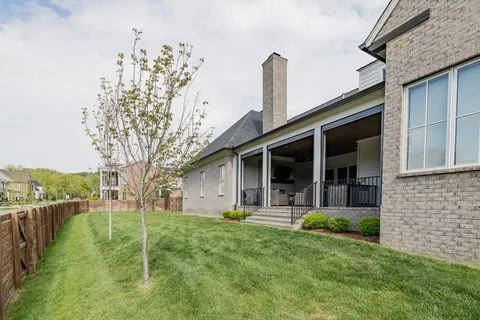 $2,150,000 | Pasquo Road, Nashville, TN 37221